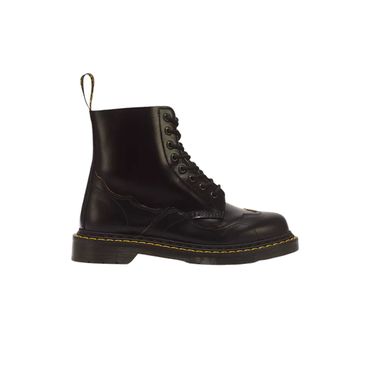 DR. MARTENS 1460 Pascal RI Analine & Vintage Smooth Leather Boots