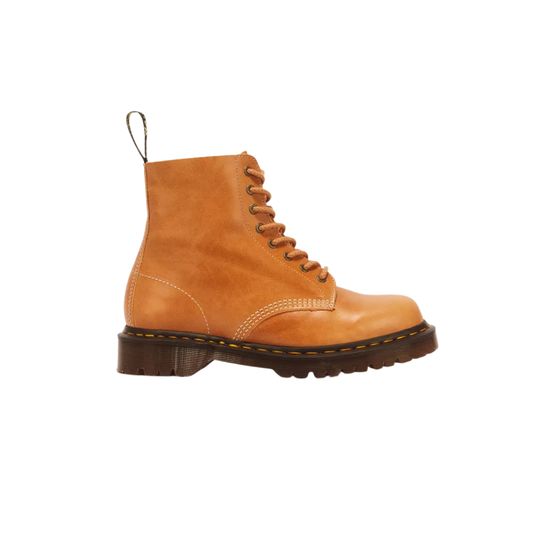 DR. MARTENS 1460 Pascal Leather Lace Up Boot