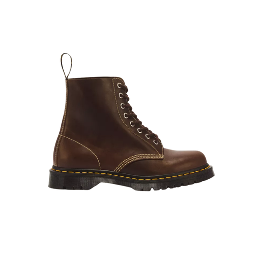 DR. MARTENS 1460 Pascal Ben 8 Eye Mayhem Leather Boots