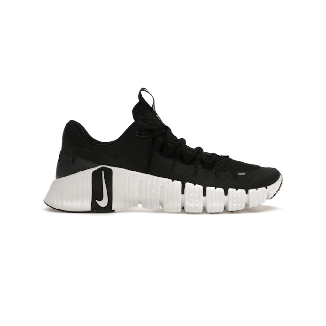 Nike Free Metcon 5 Black White