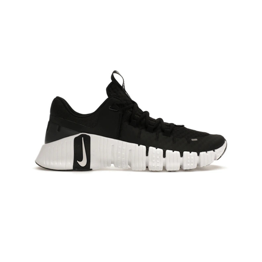 Nike Free Metcon 5 Black White