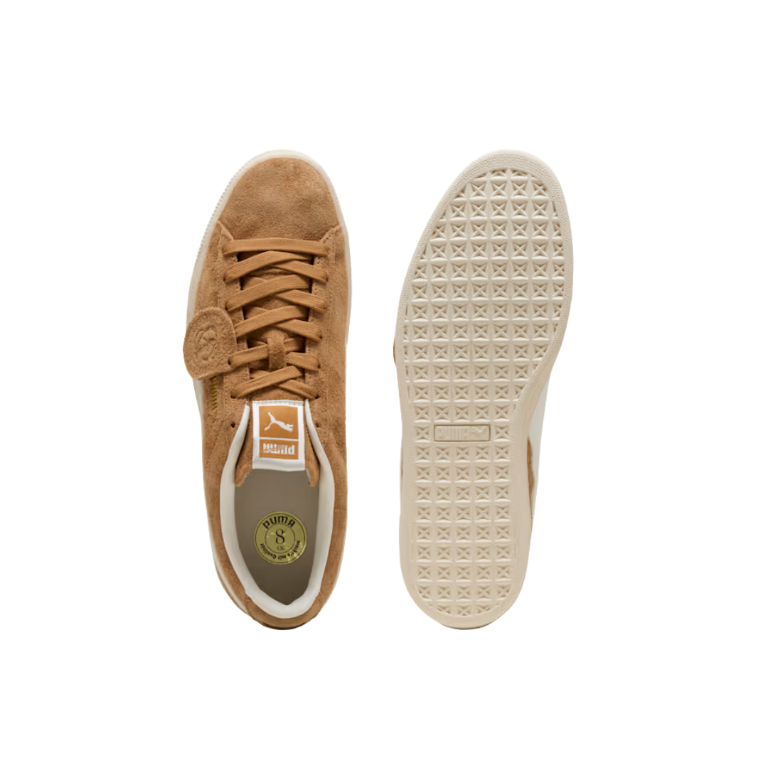 Puma Suede Charles F. Stead V