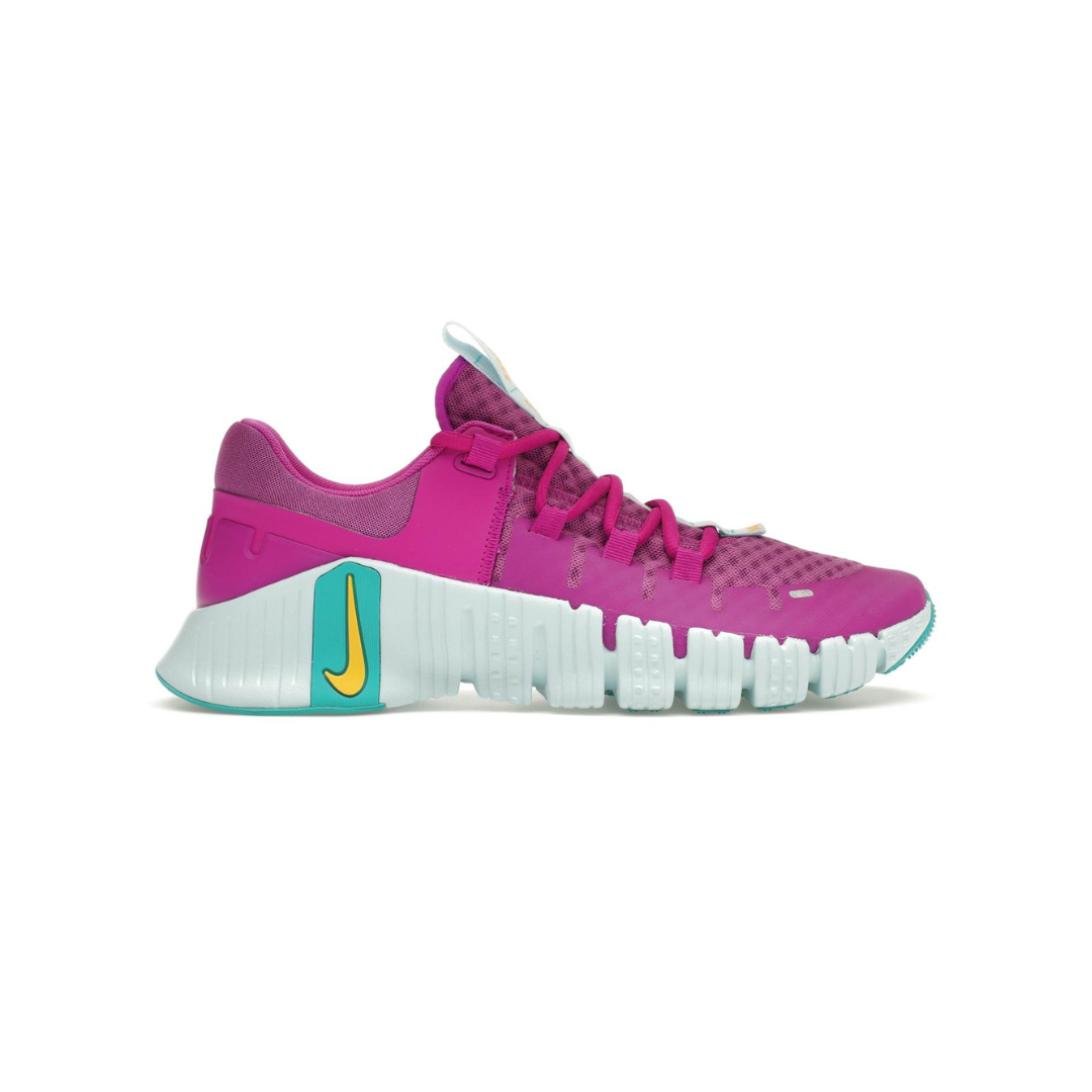 Nike Free Metcon 5 Hyper Violet