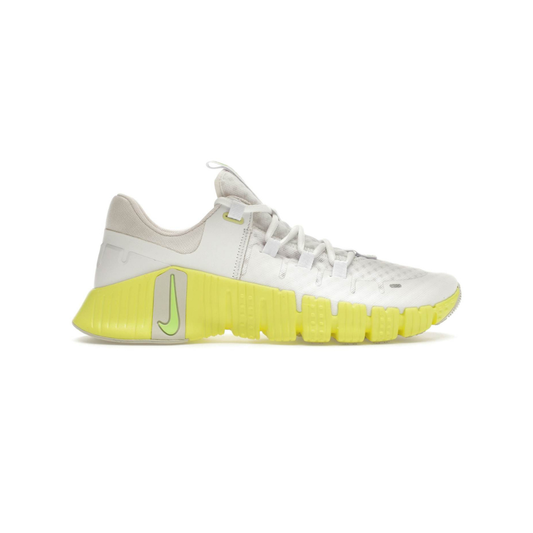 Nike Free Metcon 5 White Lime Blast