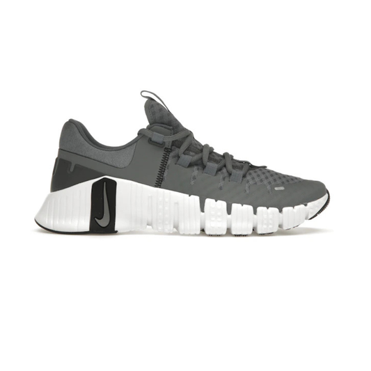 Nike Free Metcon 5 TB Gunsmoke Black White