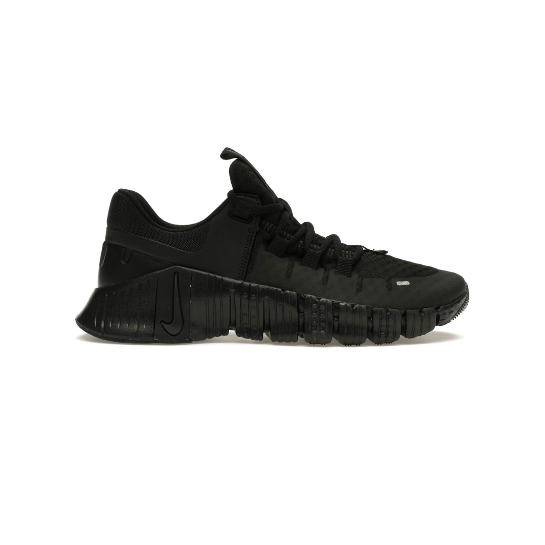 Nike Free Metcon 5 Black Anthracite