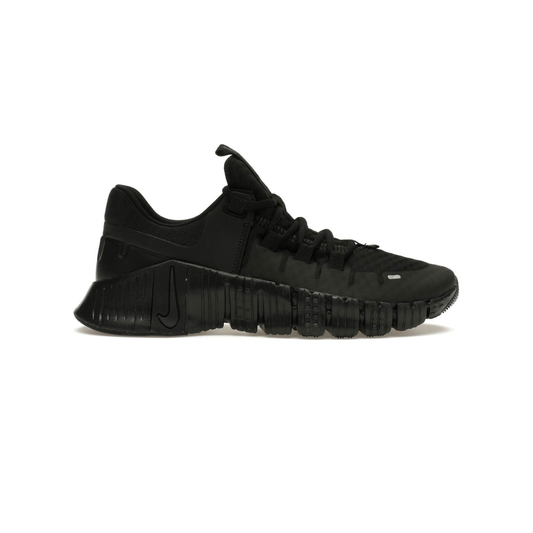 Nike Free Metcon 5 Black Anthracite