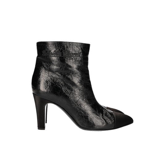 Gabrielle Boots Black