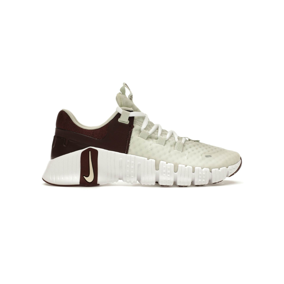 Nike Free Metcon 5 Sea Glass Burgundy Crush