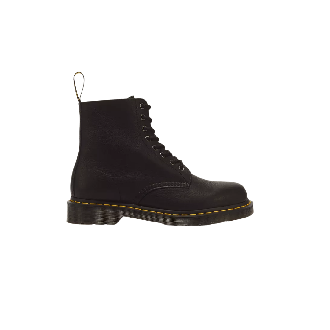 DR. MARTENS 1460 Ambassador Leather Lace Up Boots