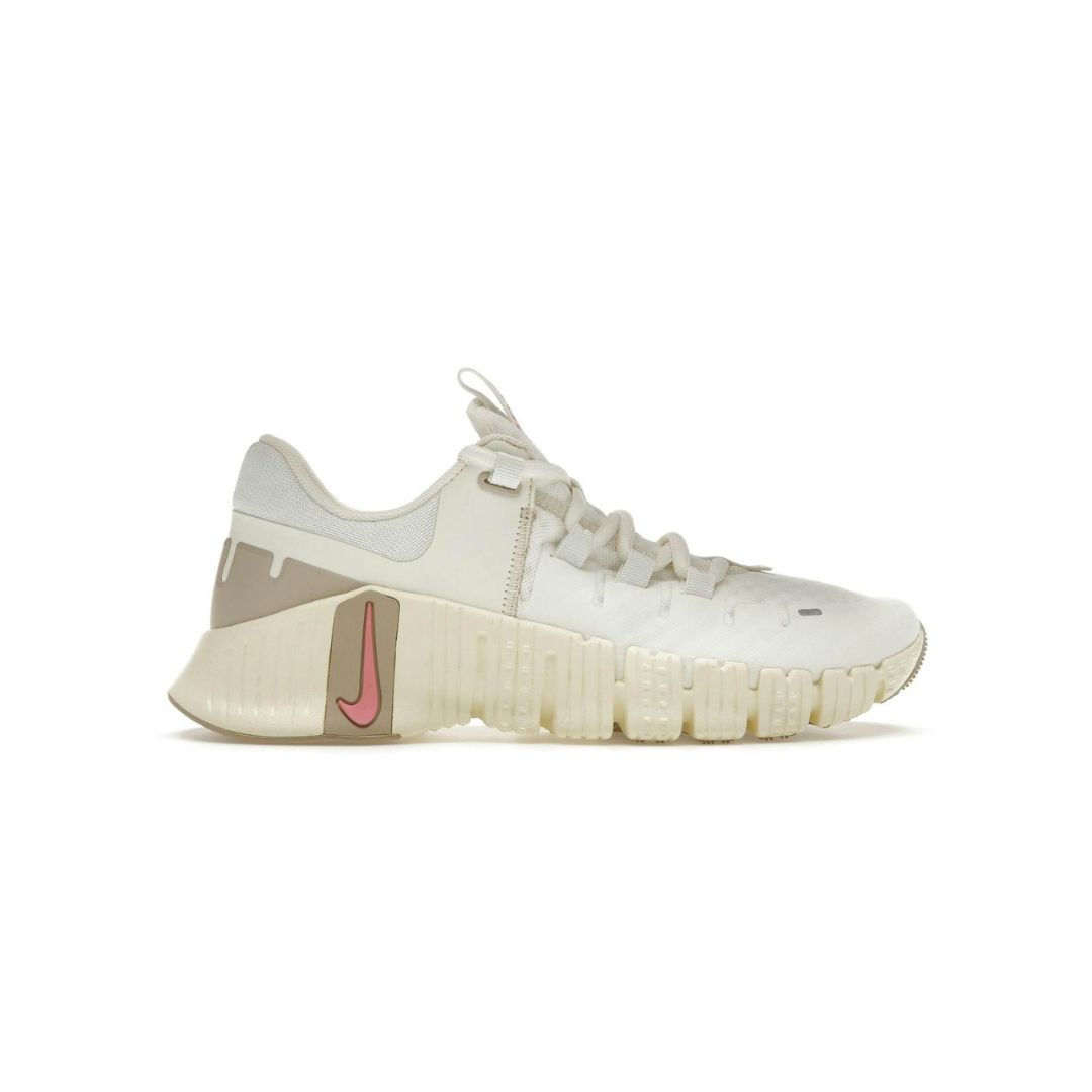 Nike Free Metcon 5 Sail Sanddrift