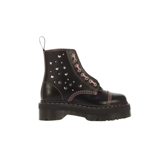 DR. MARTENS Sinclair Hearts & Stars