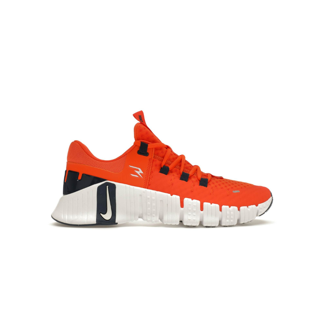 Nike Free Metcon 5 Russell Wilson Denver Broncos