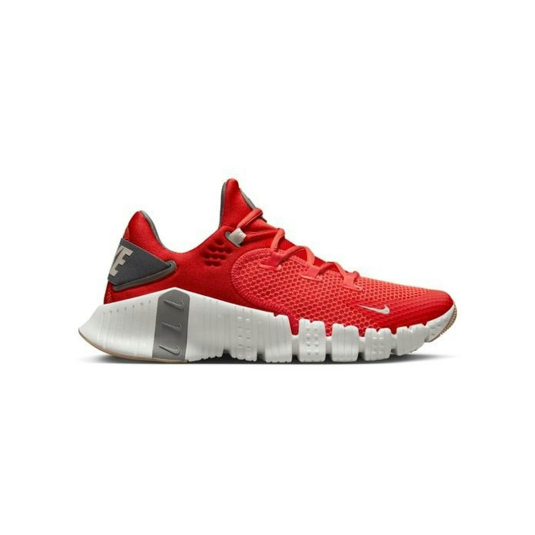 Nike Free Metcon 4 Light Crimson