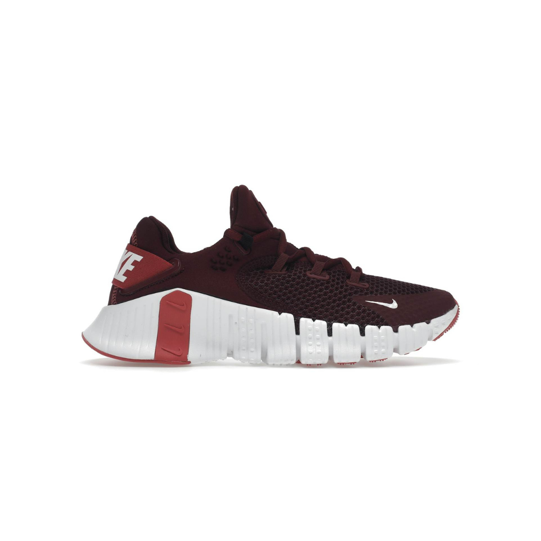 Nike Free Metcon 4 Dark Beetroot Archeo Pink