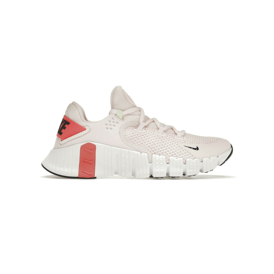 Nike Free Metcon 4 Light Soft Pink
