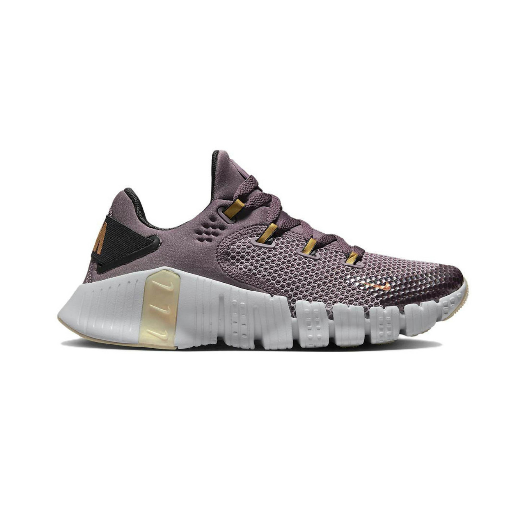 Nike Free Metcon 4 Premium Purple Smoke
