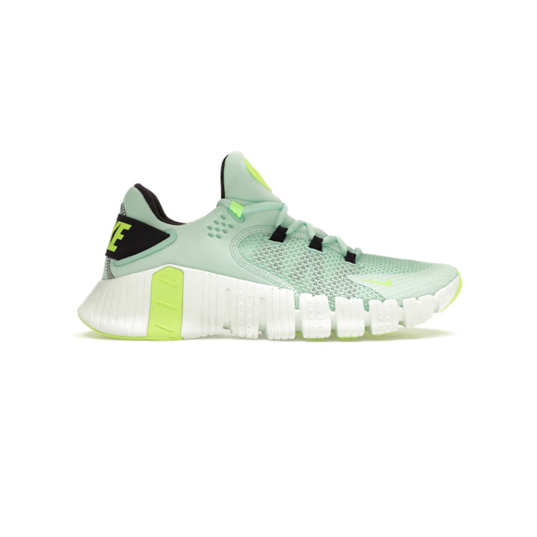 Nike Free Metcon 4 Mint Foam