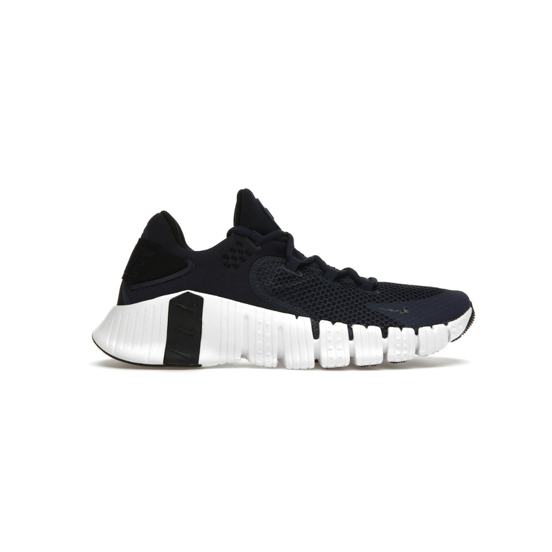 Nike Free Metcon 4 College Navy