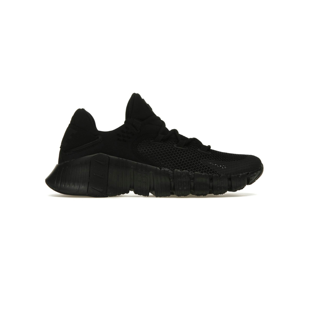 Nike Free Metcon 4 Black
