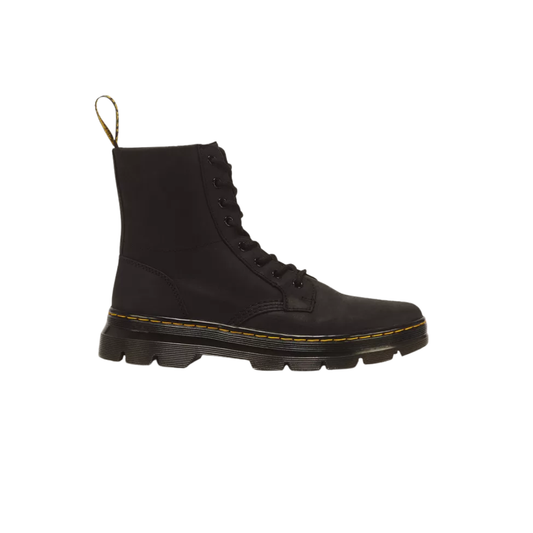 DR. MARTENS Combs Leather Casual Boots