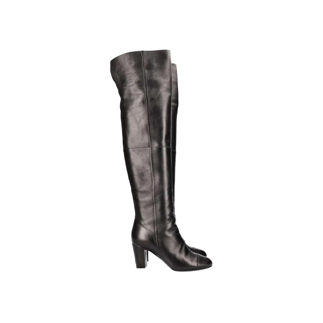 Thigh High Boots