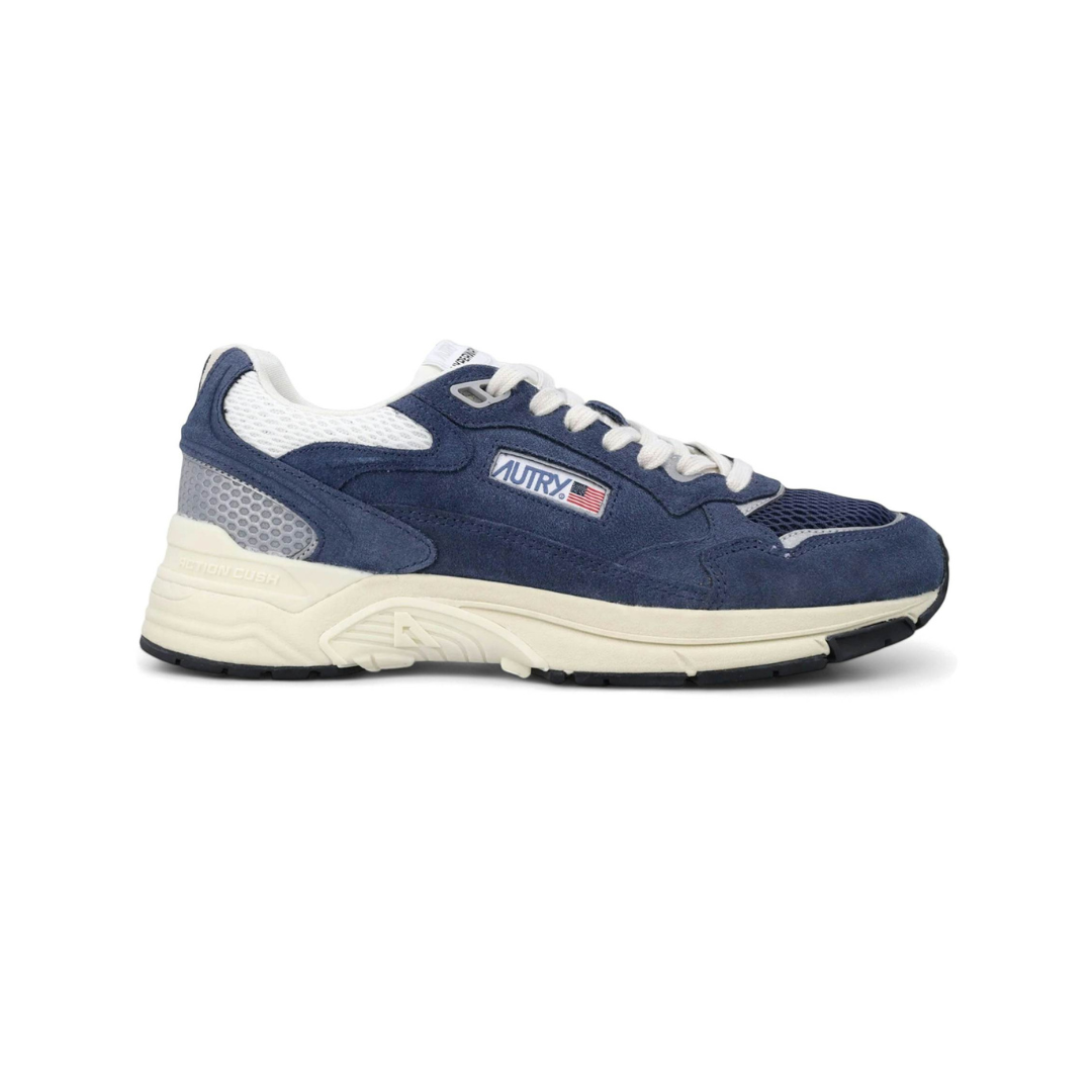 Autry Hyperway Bluette Marshmallow