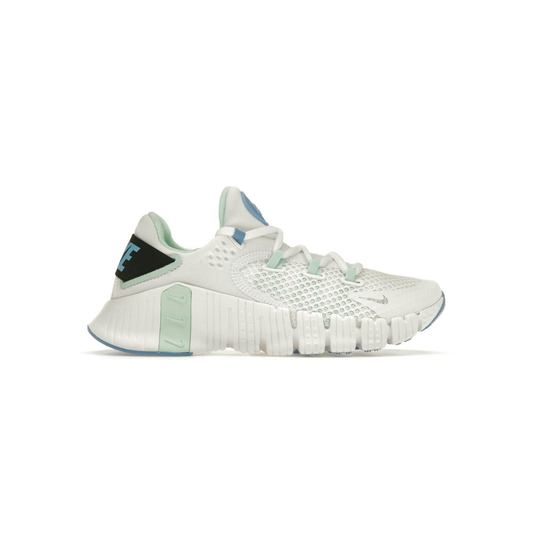 Nike Free Metcon 4 White Mint Foam