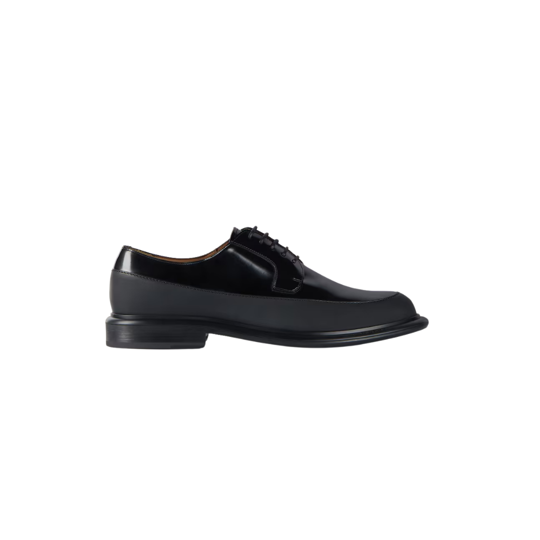Givenchy Gent Derbies Leather