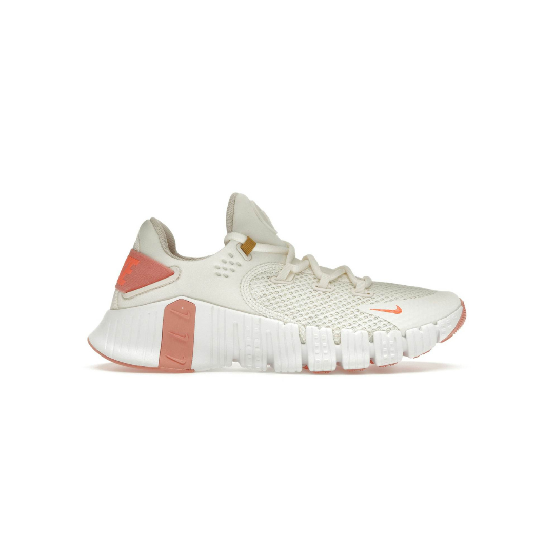 Nike Free Metcon 4 Sail Crimson Bliss
