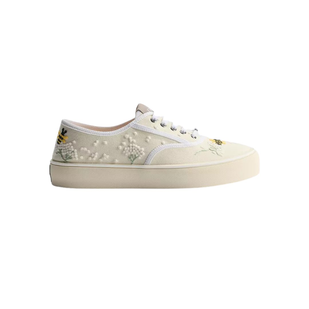 Saltwind Sneaker Limited Numbered Edition