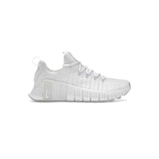 Nike Free Metcon 6 Platinum Tint