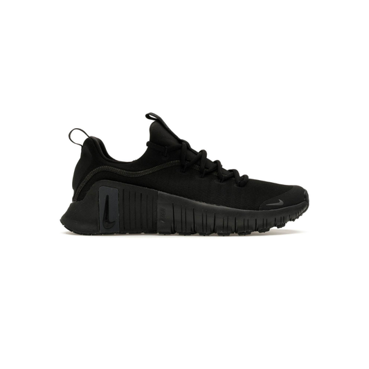 Nike Free Metcon 6 Black Anthracite