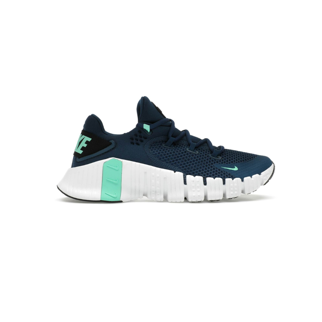 Nike Free Metcon 4 Valerian Blue