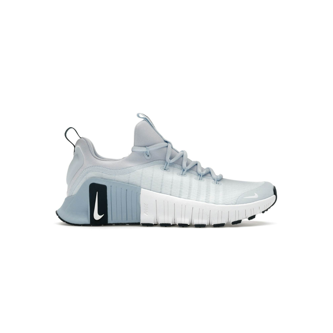 Nike Free Metcon 6 Blue Tint Armory Navy Light Armory Blue White