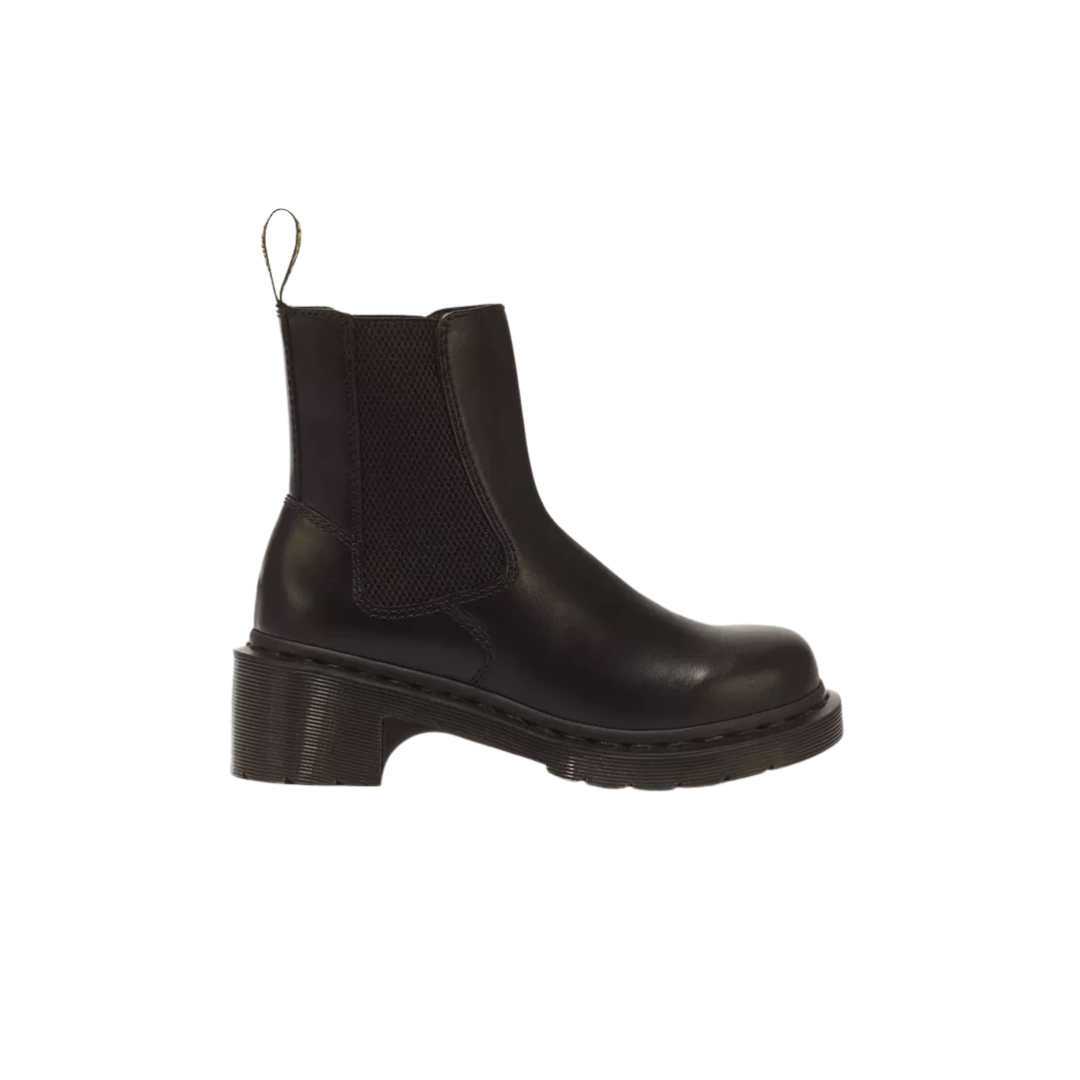 DR. MARTENS Alderstone Orleans Leather Chelsea Boots