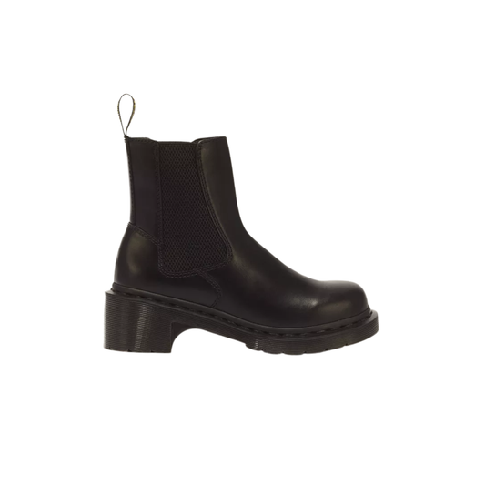 DR. MARTENS Alderstone Orleans Leather Chelsea Boots