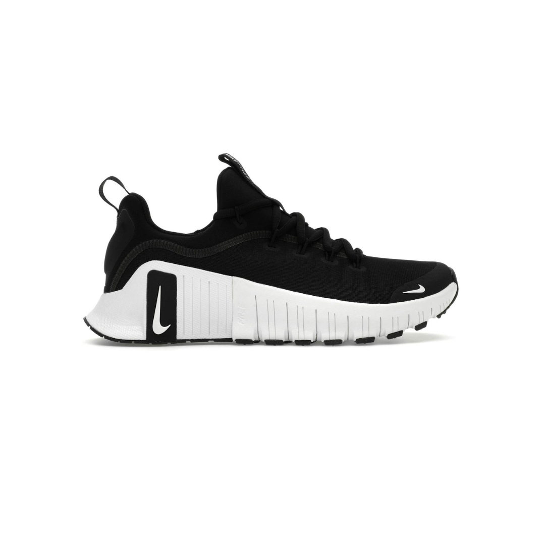 Nike Free Metcon 6 Black White