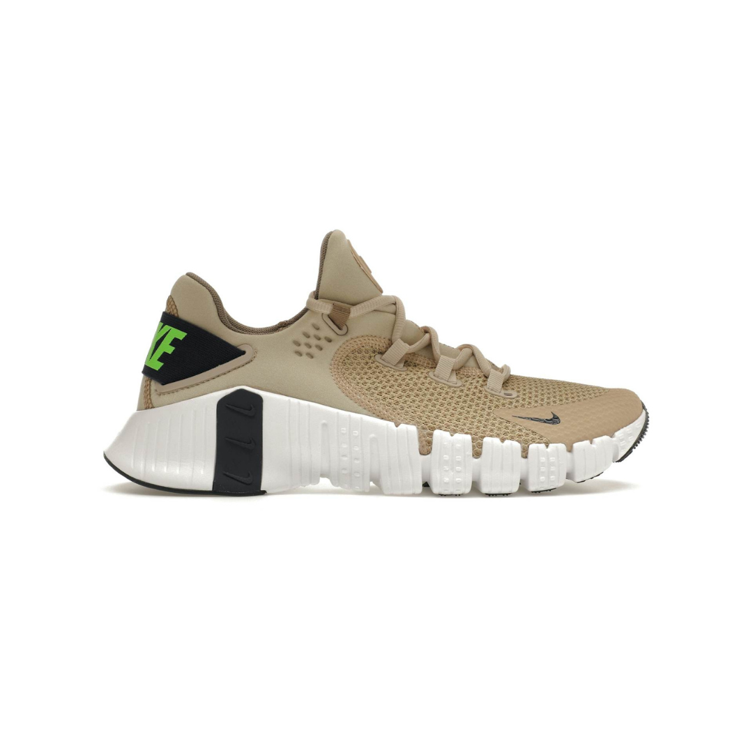 Nike Free Metcon 4 Rattan