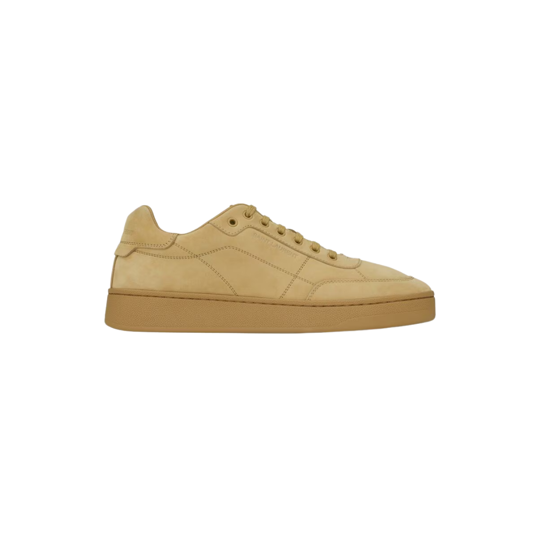 Ysl SL/61 Sneakers Nubuck Desert