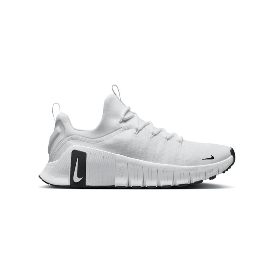 Nike Free Metcon 6 TB White Black