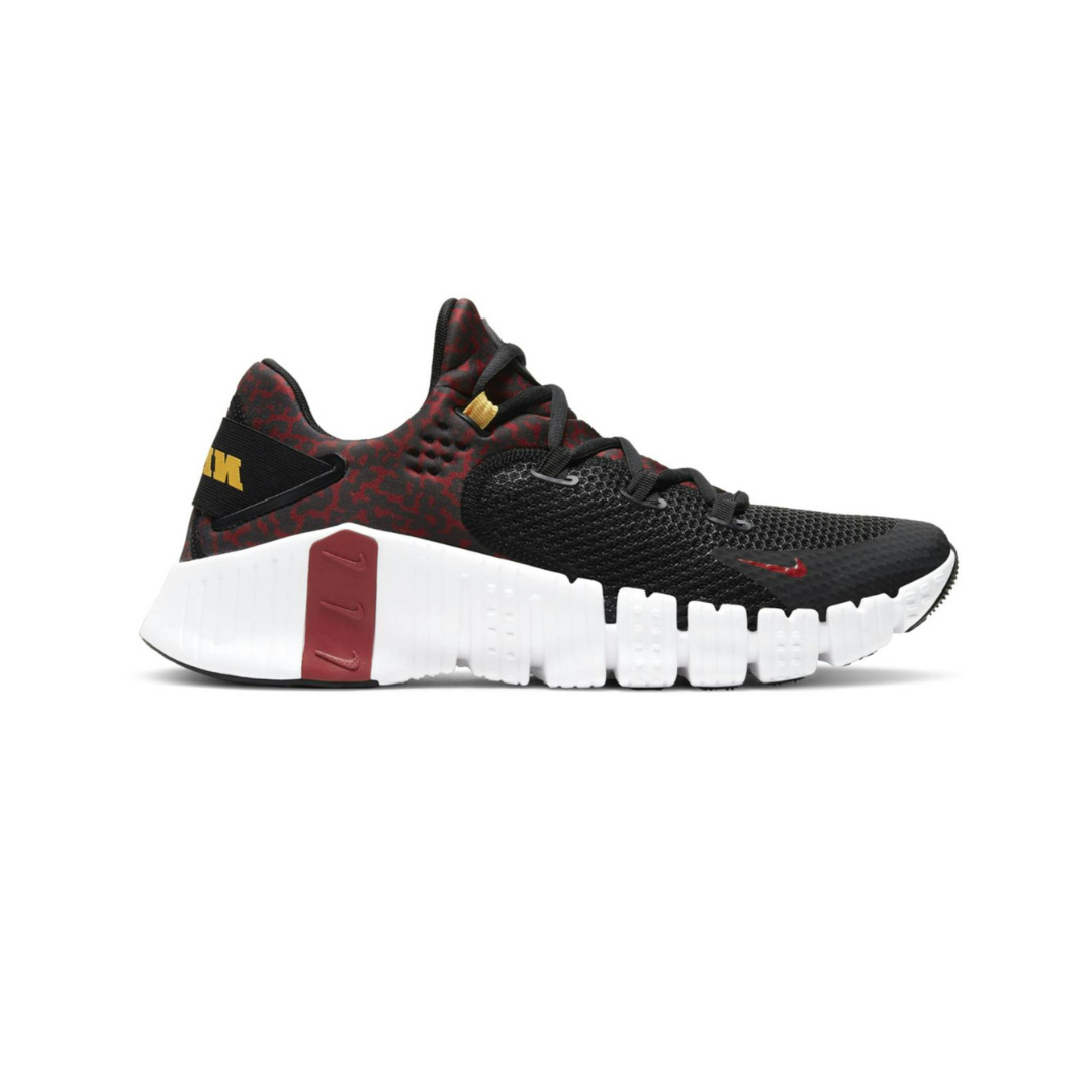 Nike Free Metcon 4 Leopard