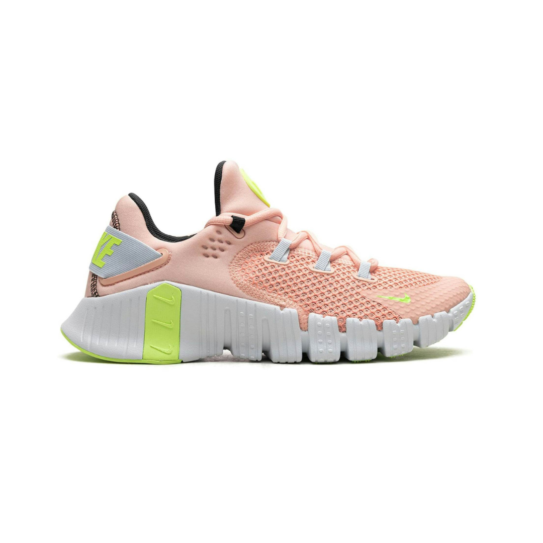 Nike Free Metcon 4 Arctic Orange
