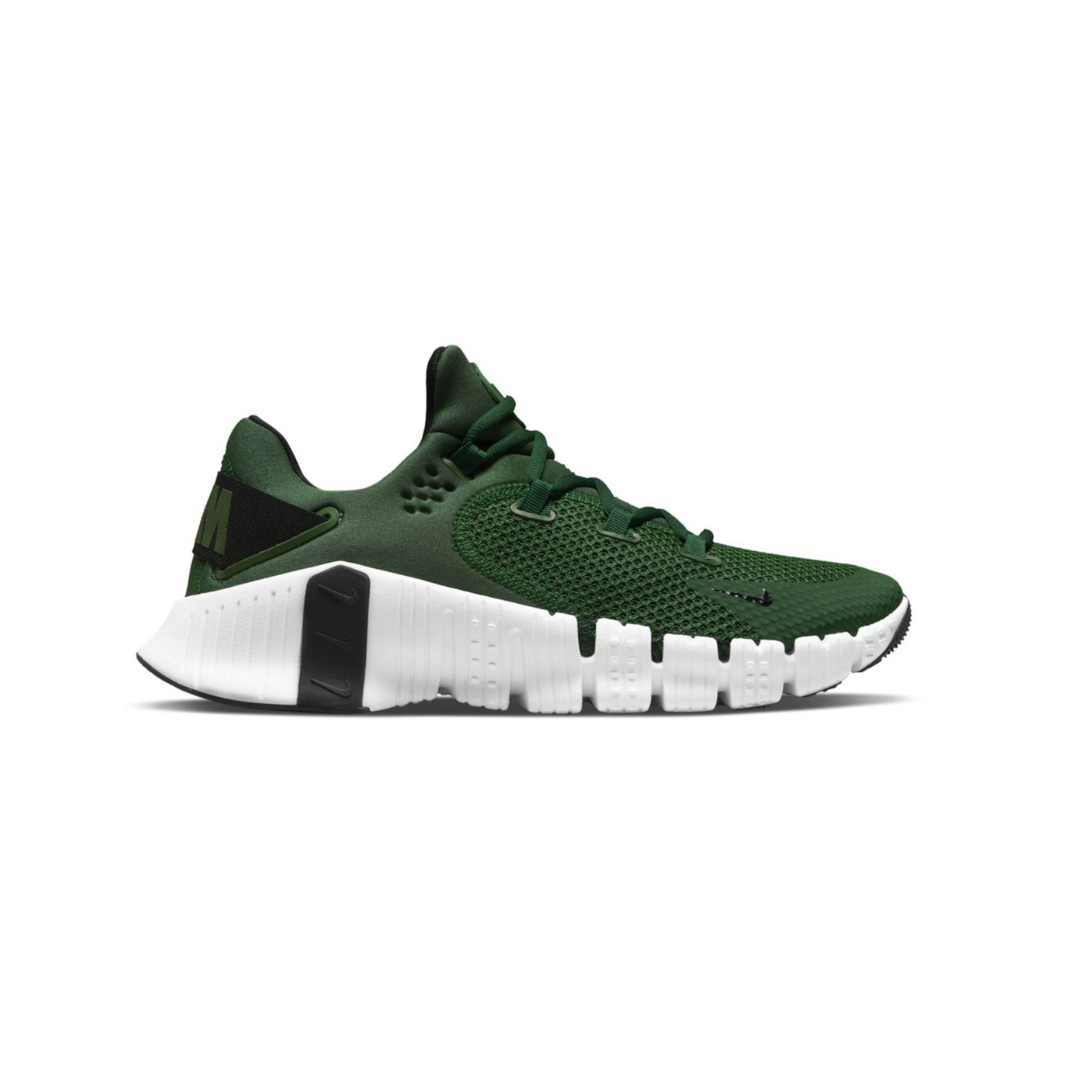 Nike Free Metcon 4 Gorge Green