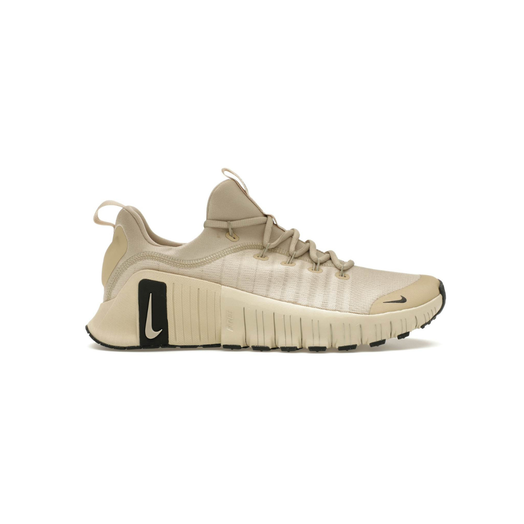 Nike Free Metcon 6 Desert Khaki Light Khaki Black