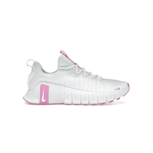 Nike Free Metcon 6 White Pink
