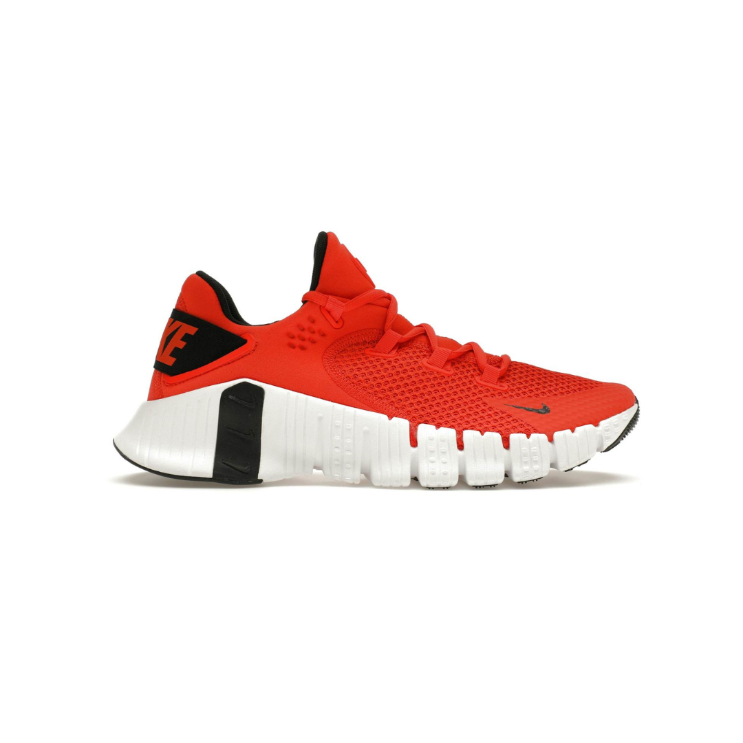 Nike Free Metcon 4 Team Orange