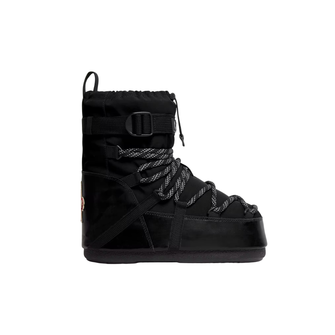 Grenoble Icon Low Snow Women’s Boot