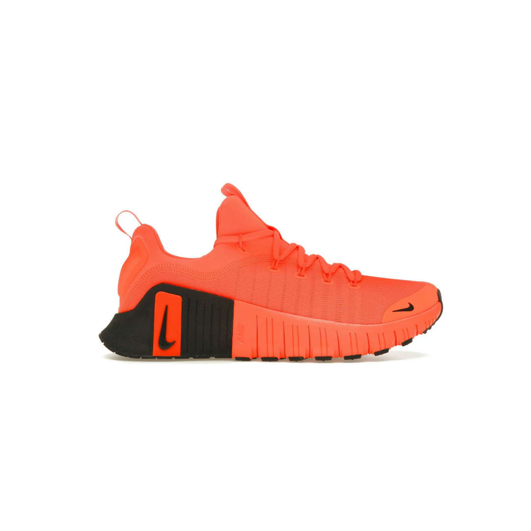 Nike Free Metcon 6 Hyper Crimson