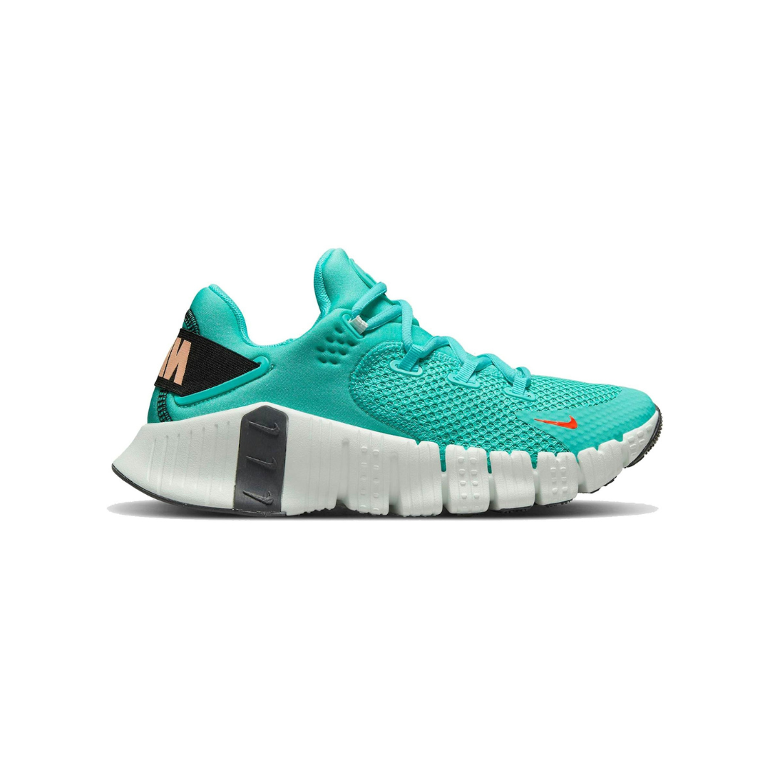 Nike Free Metcon 4 Pro Green Kumquat